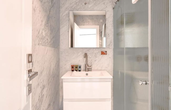 Matmon Cohen Quartz in Tel Aviv-yafo - Foto 28