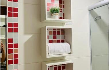 Flat vista mar de Intermares completíssimo 508 - Foto 45