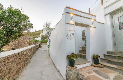 Livadi house Tinos - Foto 18