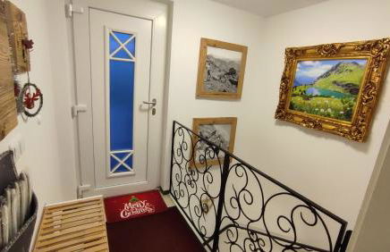 Ferienhaus Gabriela Allgäu - Foto 14