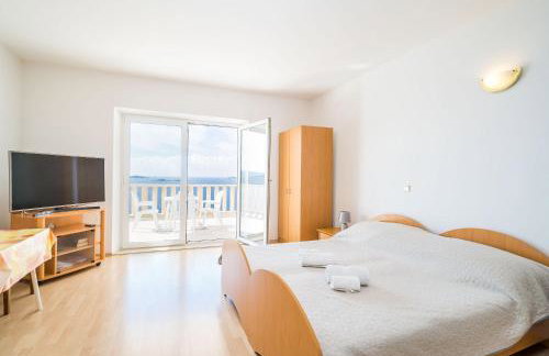 Apartments Marnic- Blue Chill - Foto 11