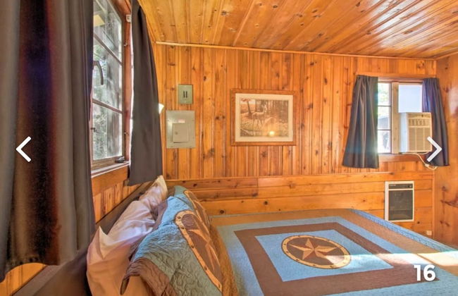 Hidden Rest Cabins & Resort - Foto 10