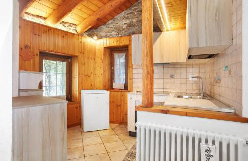 Maison Tillier Valtournenche - Photo 4