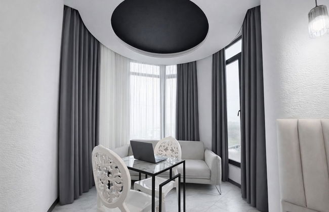 D Twins plus Hotel - Foto 66