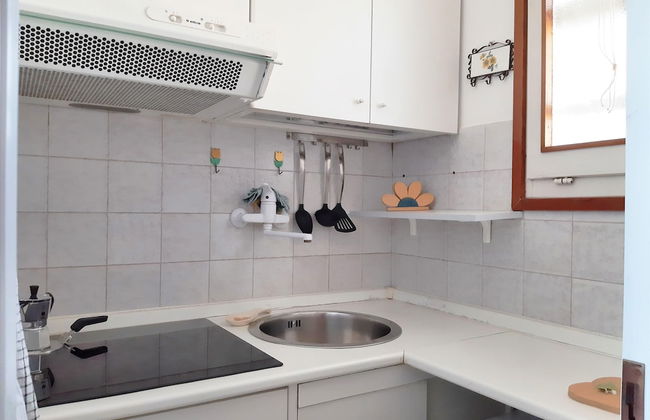 Apartment by the Marotta Beach - Foto 6