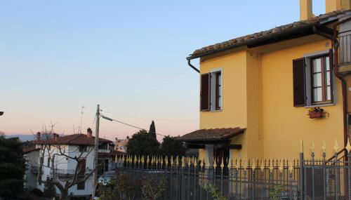 affittacamere la torre - Foto 3