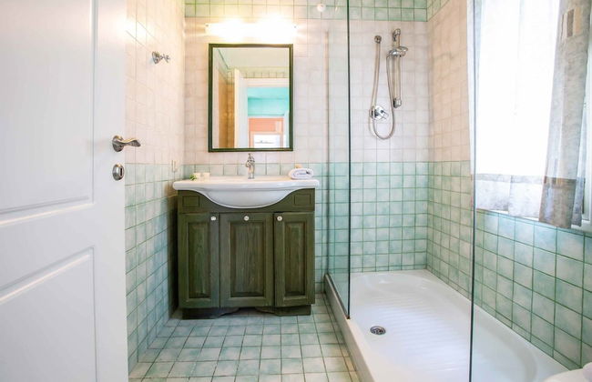 Villa Agapi - Foto 21