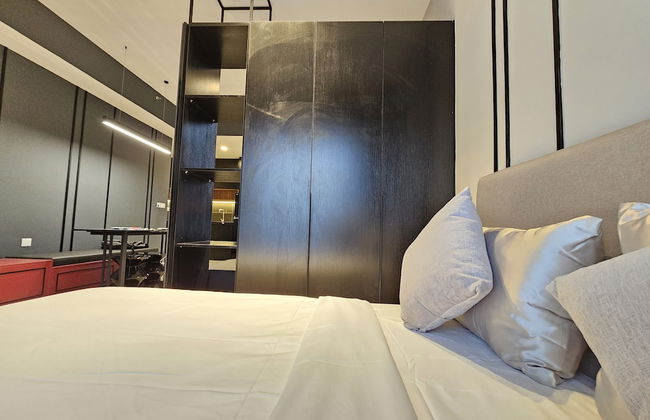 Axon Suites Bukit Bintang - Foto 6