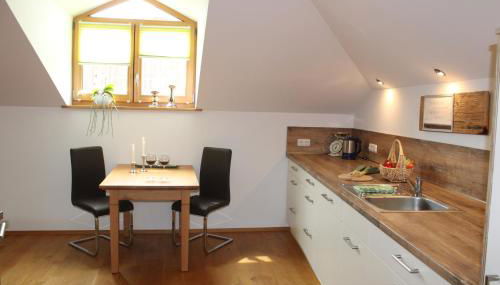 Ferienwohnung am Dreiseithof - Foto 2