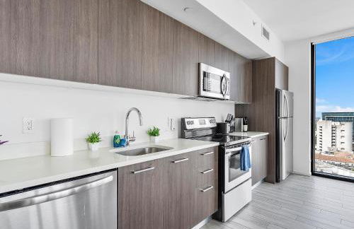 X Lounge V-Panoramic Private Residence - Foto 8