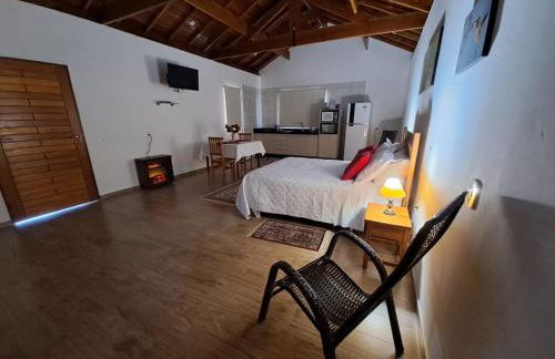 Chalés Conforto Mineiro - Photo 11