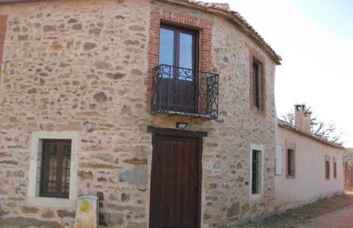 Casa Rural Las Águedas - Photo 30