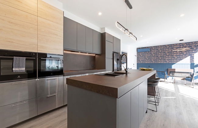 StayCentral - Prahran Penthouse - Foto 8