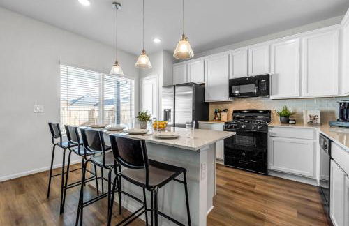 ONE Texas Home, Extended Stay - Foto 8