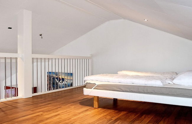 Holiday Home in EidsvÃ¥g - Foto 4