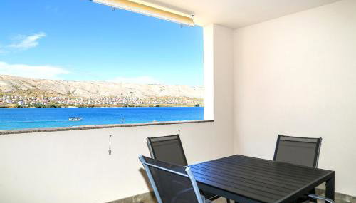 Villa Kajgo-Pag - Foto 4