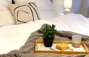 Torwächterhaus - Fachwerkidylle am Osthofentor - Foto 19