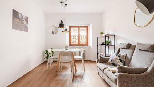 Casa GAH Ripatransone Suite nel Borgo tra Mare e Calanchi - Photo 3