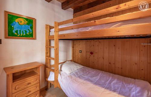 Magnifique chalet Mistouflon - Foto 23