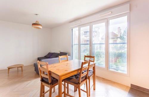 Apart neuf quartier sympa - Foto 4