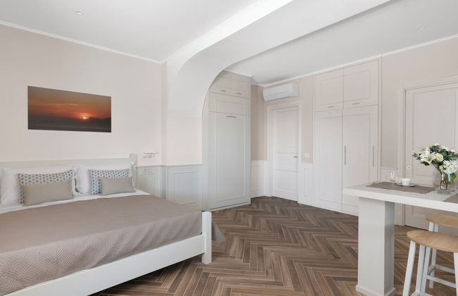 Cyrus&Janus flats - Foto 6