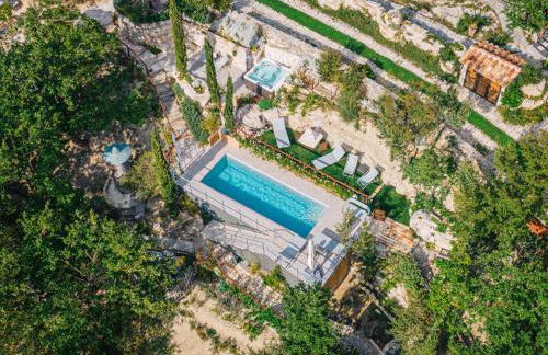 MarcheAmore - La Roccaccia relax, art & nature - Foto 14