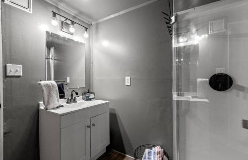 Private RRG Cabin with Game Room & Views - Foto 31