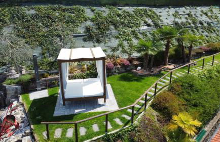 Villa Rosch - Foto 40