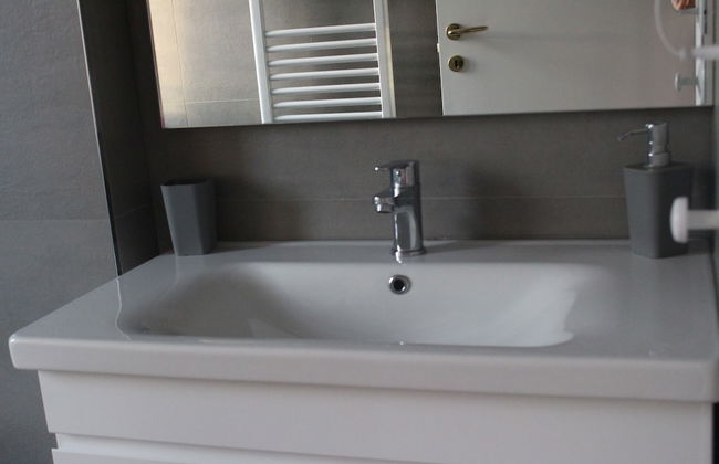 Lake Muse Apartments - Foto 26