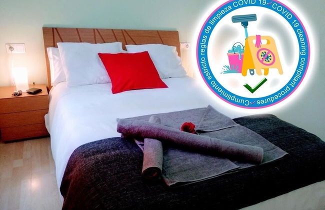 Wish-Suite Cruz del Campo de Sevilla - Foto 4