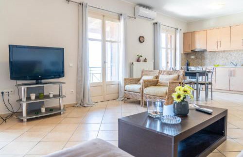 Koroni Family house with the best view - Photo 14