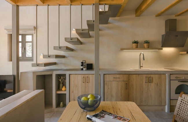 Assos Chromata Villas - Foto 17