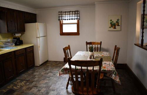 Brook Road Cabin - Foto 22