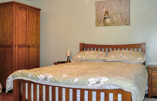 Glenn Cottage - Foto 5