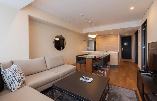 Chatrium Niseko - Foto 47