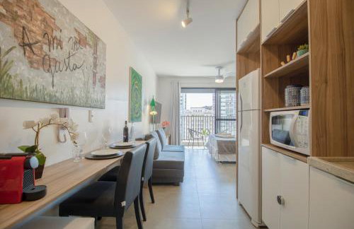 Aurora Paulistana - Foto 10