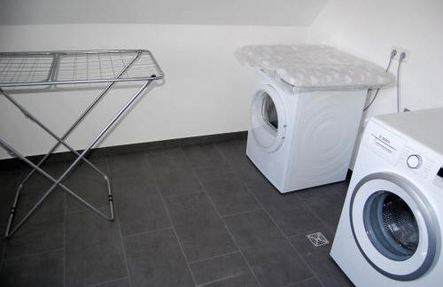 Ferienhaus Kleiner Onkel, Seeblick, Angeln, Sauna, ruhige Lage - Foto 13