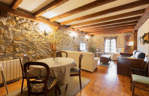 Zelaikoa Goikoa - baskeyrentals - Foto 1