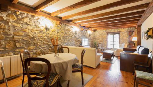 Zelaikoa Goikoa - baskeyrentals - Foto 1