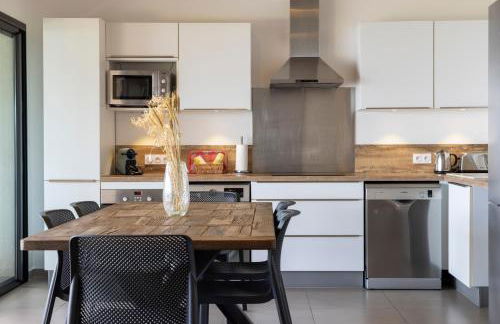 Résidence La Plage - Foto 27