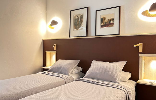 El Ladron de Agua Palacete - Foto 4