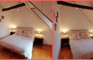 Gîte de Ker Huon avec piscine privée, couverte et chauffée - Photo 19