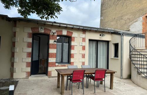 Petit Gîte avec terrasse - Foto 1