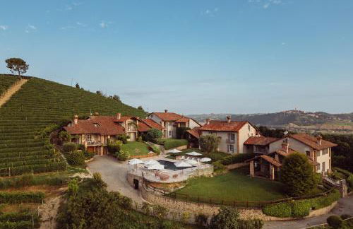 Scarpa Villas - Barolo Luxury Escape - Foto 1