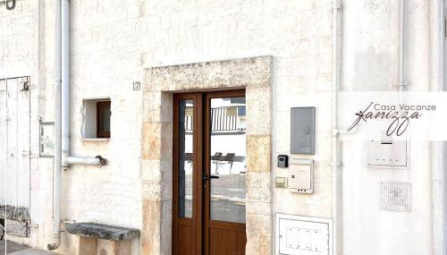 Trullo Diaz Fanizza - Foto 2