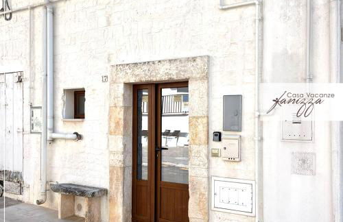 Trullo Diaz Fanizza - Foto 2