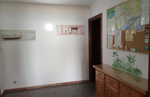 Piso Jover alojamiento en primera línea del Mar !! - Foto 13