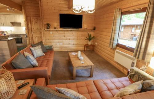 Leafy Hollow Lodge - Foto 8