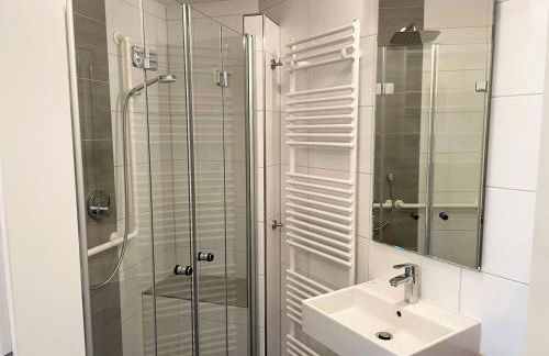 Cozy Apartment in Offenbach with balcony - Foto 9