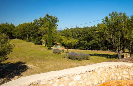 Le Mas Sérénité - Foto 19